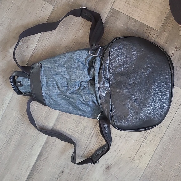 Volcom jean backpack - Picture 2 of 5